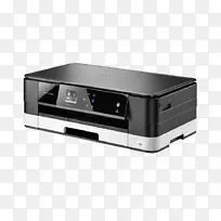 喷墨打印多功能打印机墨盒谷歌云打印机