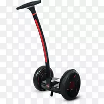 Segway pt电动汽车公司自平衡滑板车个人运输车-滑板车