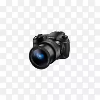 数码单反索尼数码相机dsc-rx 10相机镜头索尼相机镜头
