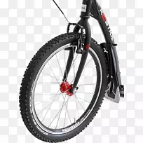 自行车踏板自行车车轮自行车轮胎竞速自行车组-踢踏车