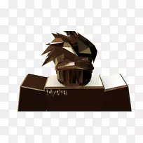 Roblox放射性SCP基金会-4月1日海报