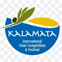 世界合唱团游戏节ΔιεθνέςΦεστιβάλΧορούΚαλαμάτας比赛-软木国际合唱节