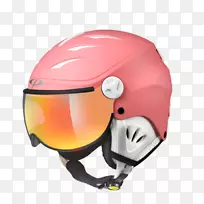 滑雪和滑雪板头盔滑雪套装滑雪面罩-滑雪