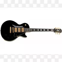 Fender乐器公司电吉他