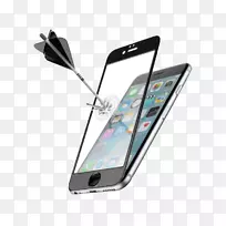 iphone 6s和iphone 8 iphone 7屏幕保护器-玻璃