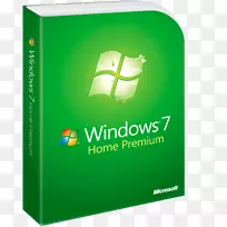 Windows 7计算机软件微软操作系统-微软