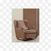 躺椅家具俱乐部椅子商务ΑνώνυμηΕταιρεία-销售女士