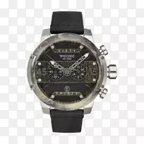 劳力士游艇-二级船长手表时钟防水标志-手表