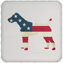 纺织狐犬