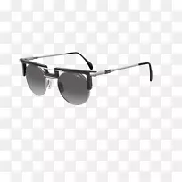 太阳镜Cazal眼镜配戴眼镜