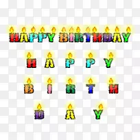 祝你生日快乐短信蛋糕生日