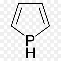 脯氨酸吡咯芳香杂环化合物化学替代物