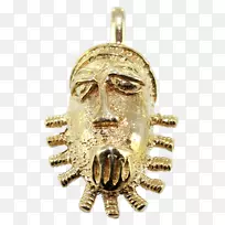 金坠金