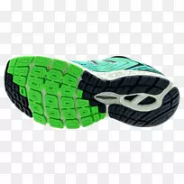 合成橡胶运动鞋塑料鞋天然橡胶女式运动
