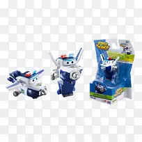 机器人格兰维尔岛玩具公司互联网机器人温哥华-机器人