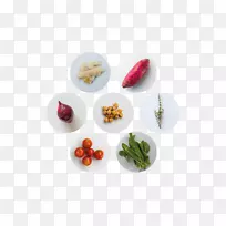 蔬菜塑料超级食品水果-蔬菜