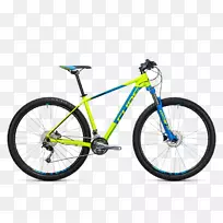 自行车立方体目标sl(2018)立方体自行车立方体目标Pro(2018)山地自行车-自行车