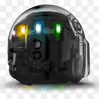机器人Ozobot社会机器人RobotShop-机器人