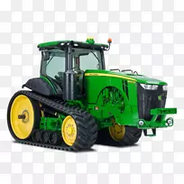 约翰迪尔9630拖拉机农业机械-拖拉机