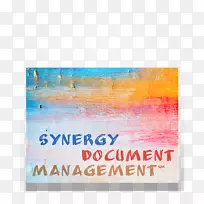 企业内容管理文档管理系统工作流-企业单页