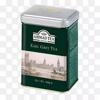 英式早茶，绿茶，大吉岭茶-茶