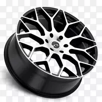 合金轮乙烯基成分瓷砖轮胎辐下南方定制车轮有限责任公司
