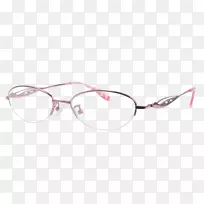 护目镜太阳镜双焦镜片眼镜