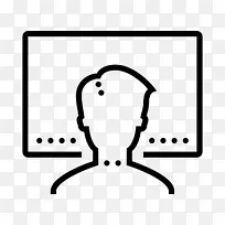 计算机图标点点计算机软件剪贴画计算机图形学