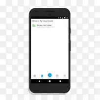 手机智能手机Instagram Android-智能手机