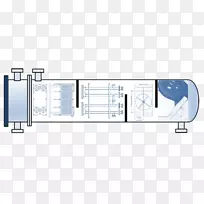 管壳式换热器冷凝器再沸器的设计