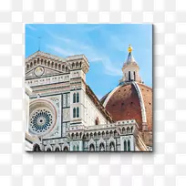 佛罗伦萨大教堂，锡耶纳，佛罗伦萨，洗礼博物馆，戴尔歌剧院，多莫瓦萨里走廊-大教堂