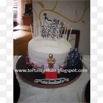 婚礼蛋糕奶油生日蛋糕装饰-婚礼蛋糕