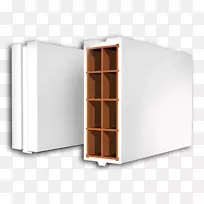 Gessi Roniastrada srl侧墙板用于Levkas石膏建筑