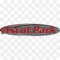 ASCOT公园标志品牌设计