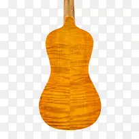第一声吉他中提琴d‘amore ukulele cuatro-声吉他