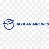 那不勒斯国际机场爱琴海航空公司旗舰航空公司-西方航空公司
