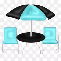 椅子微软天青设计