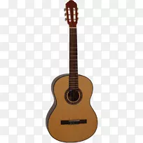 c。f。马丁公司吉他尤库乐乐电吉他吉他
