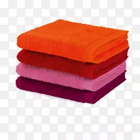 毛巾棉拖布浴室-海床