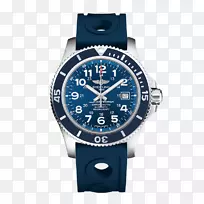 布莱特林超级海洋II 44布莱特林a天文手表-手表