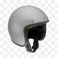 摩托车头盔AGV滑板车吧赛车-摩托车头盔