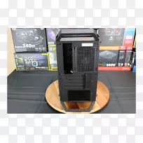 电脑机箱和外壳冷却器