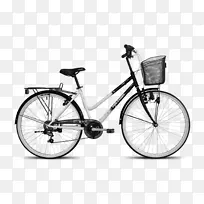 城市自行车多边形自行车山地车定价策略-自行车
