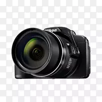 数码单反尼康Coolpix b 700相机镜头摄影