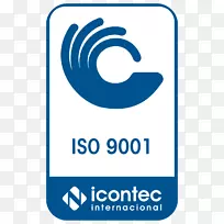 ISO 9001：2015国际标准化组织质量管理体系认证