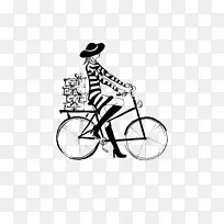 自行车车轮，道路自行车，自行车车架，赛车自行车.自行车
