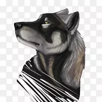 狗须