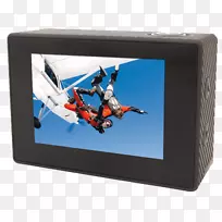 Gxtreme黑鹰4k 4k分辨率电视动作摄像机55‘飞利浦电视主导电视4k超高清电视55pu6753摄像头