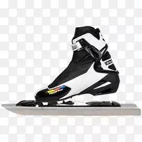 滑雪靴，滑雪装订，冰上曲棍球设备.板