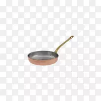 煎锅汤匙材料金属煎锅
